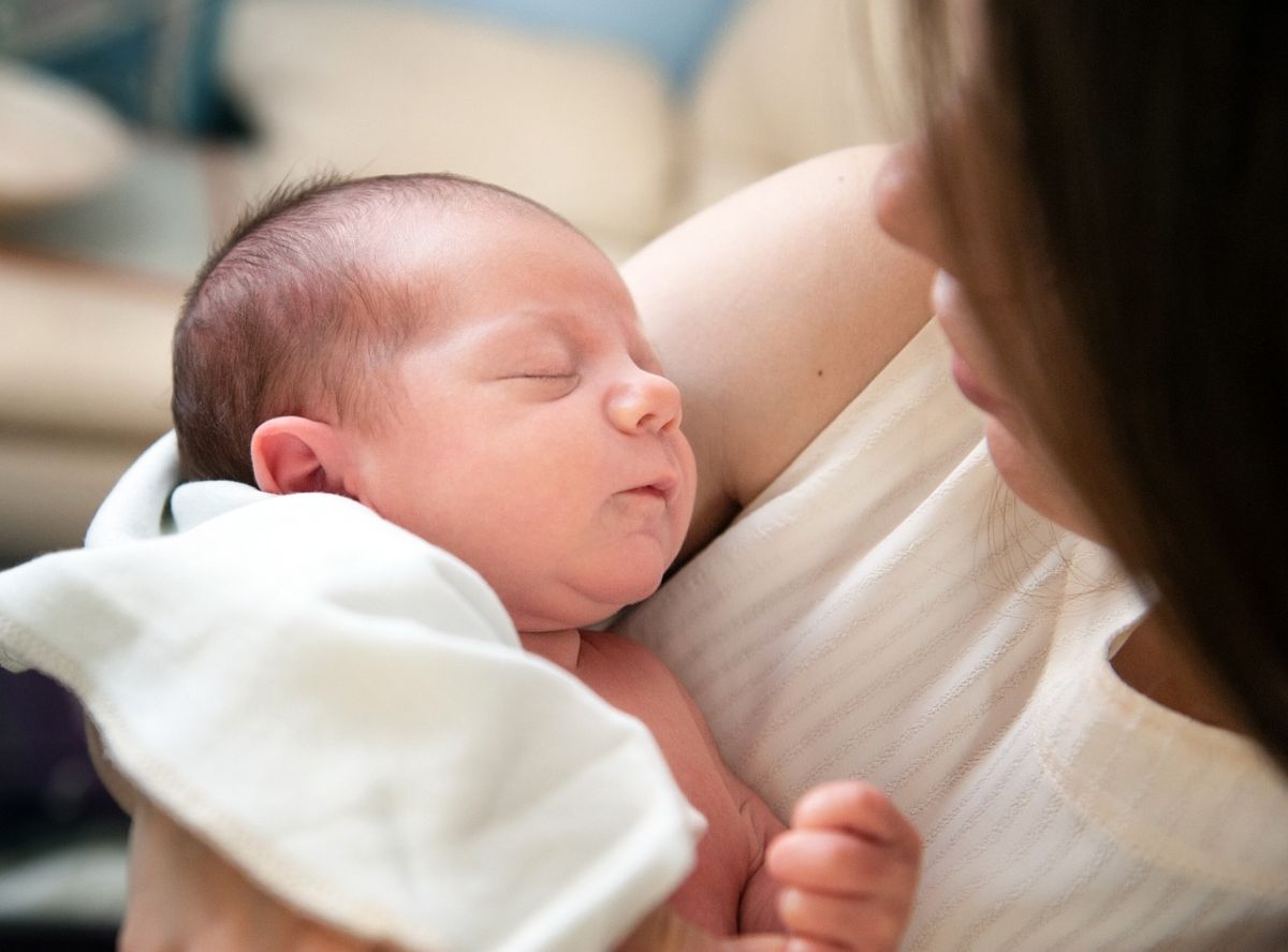 Jeune maman ? Profitez d'un accompagnement à la parentalité par une doula