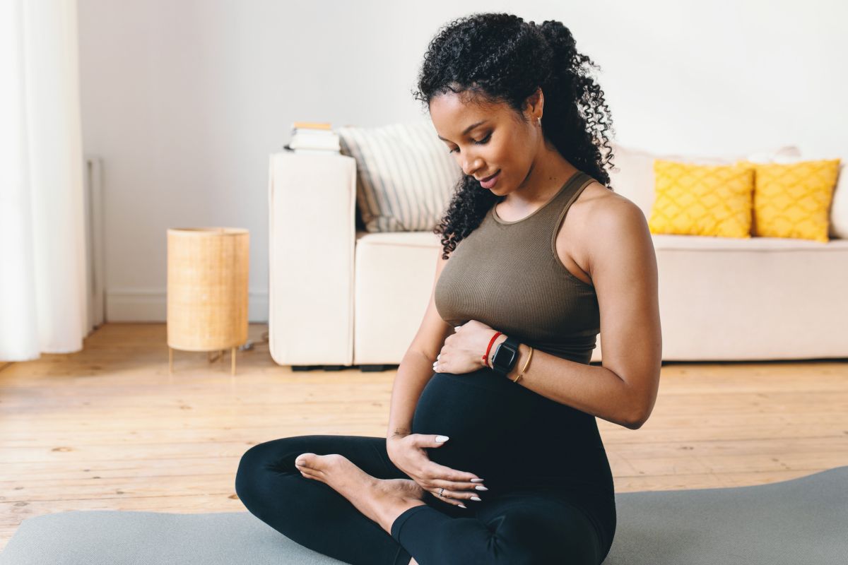 Vous attendez un bébé ? L'accompagnement périnatal par une doula vous offre une aide précieuse.